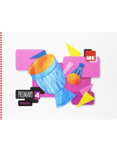 MUSICA 4ºPRIMARIA INGLES